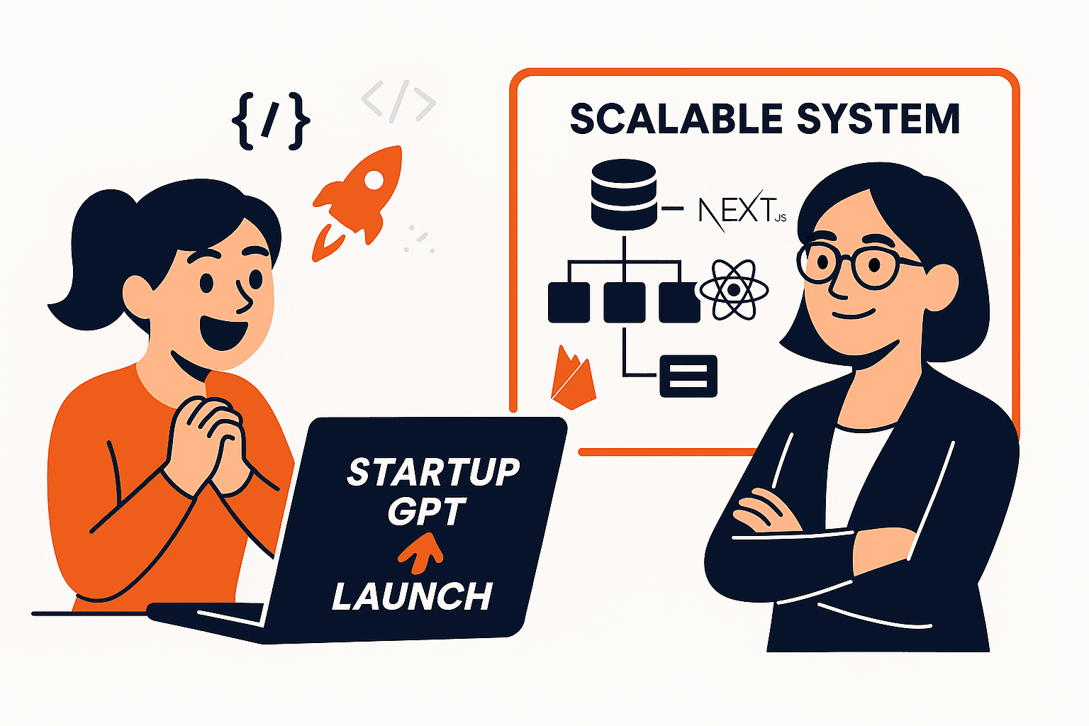 What Makes a Web App ‘Scalable’—And Why You Should Care Before You Launch