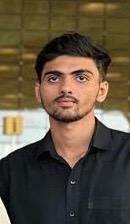 Mehdi Musa — Co-Founder